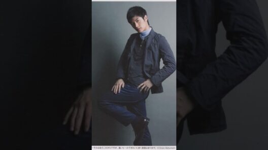 #三浦春馬 #安全地帯#恋の予感