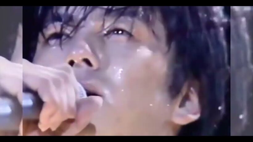 尾崎豊　存在