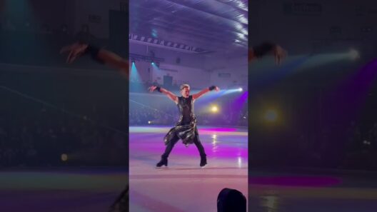 滑走屋〜第二巻〜 #高橋大輔