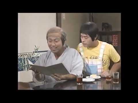 お見合い　#ドリフターズ