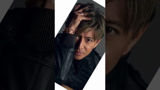 木村拓哉×中居正広、“意味深メッセージ”にファン感動！シンクロ写真も話題#芸能ニュース, #エンタメニュース, #Shorts