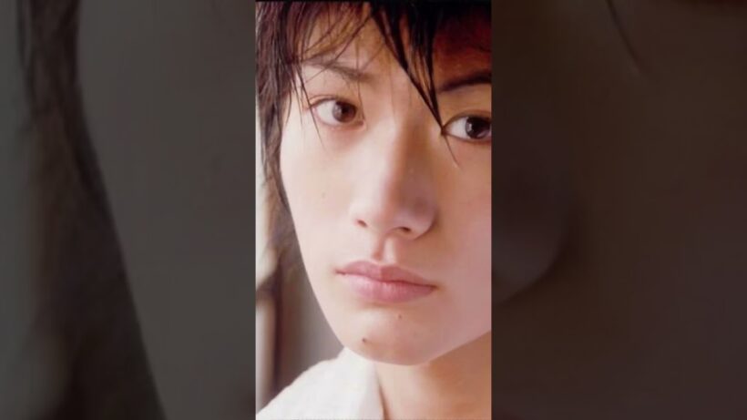 #三浦春馬 #Mr.Children#夏が終わる～夏のイマ―ジュ