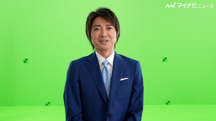 藤原竜也、映画『カイジ』撮影時のエピソード明かす「見たことない虫と戦ったり…」