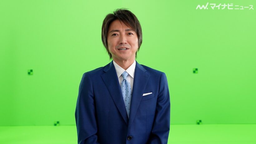 藤原竜也、映画『カイジ』撮影時のエピソード明かす「見たことない虫と戦ったり…」