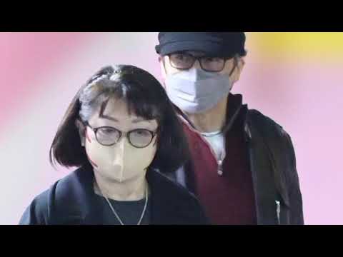 🎥💖【涙が止まらない】三浦友和を救った“4歳の孫”からの贈り物…百恵さんとの感動の日常に日本中が涙！💖🎥