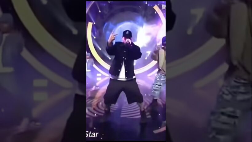 【Dance】生まれながらの逸材紫耀くん💖#平野紫耀#shohirano#number_i#キンプリ