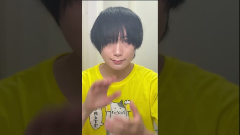 現役ホストの本気メイク#ローランド #メイク #大西流星 #なにわ男子 #ジャニーズ