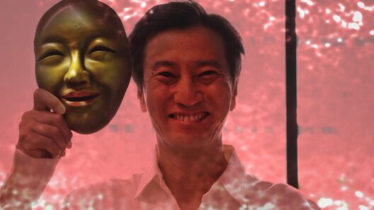 【15秒編】#津田寛治 YouTube「闇芝居チャンネル」新CM