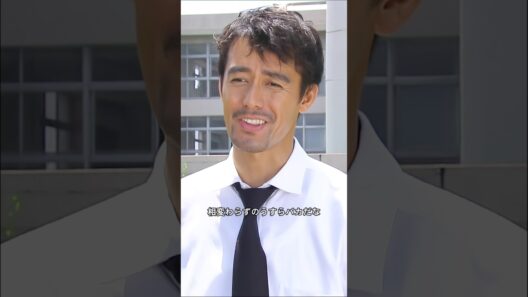 ドラゴン桜：他人のことを心配するのではなく、自分の人生をコントロールすることに集中すべきです！ #ドラマ #clips #highlights #shorts #ドラゴン桜 #阿部寛