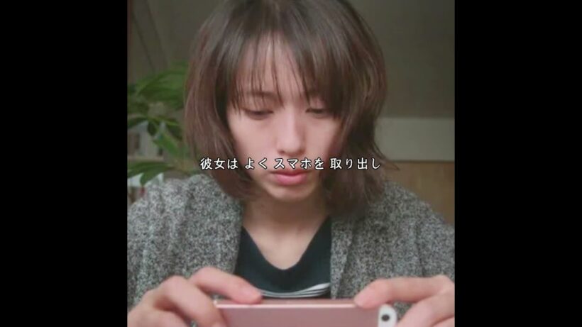 見通せない未来、苦しい別れの決断。#映画 #fyp #映画鑑賞 #映画紹介