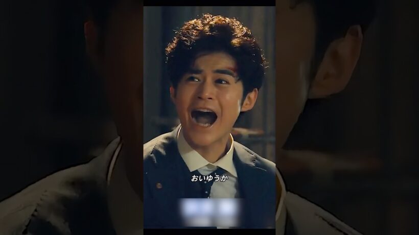 美女の演技がなんと強盗を騙した#おすすめ #映画 #ショート動画