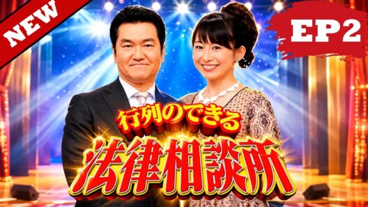 SHOW 💎 NEW 2026 『 島田紳助　面白トーク集 』💎  EP 2