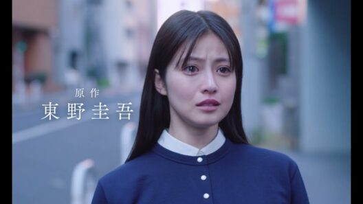 映画『白鳥とコウモリ』TVCM ドラマ篇【9月4日(Fri.) ROADSHOW】