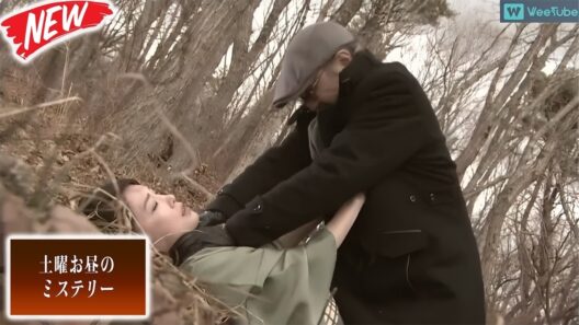8年前に娘を奪われた脚本家を襲う新たな悲劇！後妻の謎の自殺に隠された驚愕の真相🕵️土曜お昼のミステリー 2026 --- FULL EP #邦画