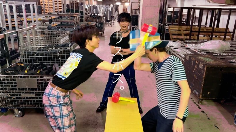 ラスボス。＜4学期＞