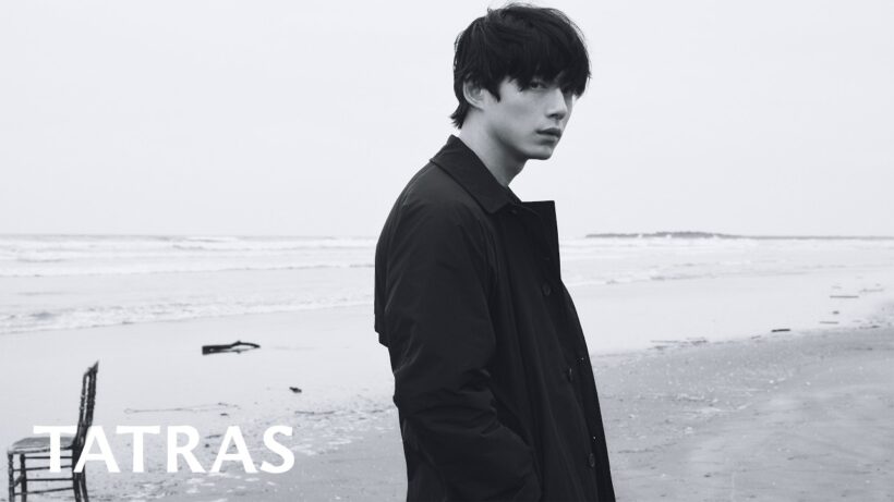 Introducing Kentaro Sakaguchi as Global Ambassador for TATRAS