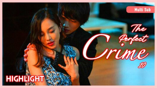 ENG SUB MULTI [Highlight] | Perfect Crime | EP10 Finale