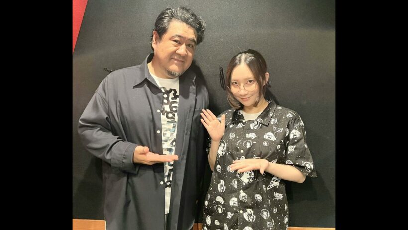 ファーストサマーウイカさんと小手伸也さんの話を盗み聞き・・・演劇とテレビで異なる"演技"について