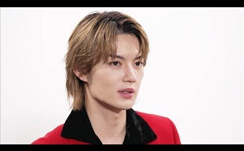 【M!LK・佐野勇斗】売れた共演者に「足を踏まれた！」笑いながら報告＜芸能動画＞(2026年8月22日)