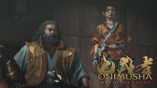 『鬼武者 Way of the Sword』4th トレーラー:物語紹介