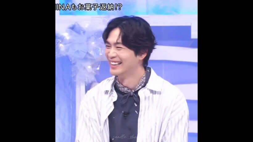 MChei please make a comeback 🥹 #松下洸平