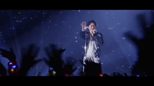 福山雅治 - Message（WE'RE BROS. TOUR 2022 “光” -HIKARI-）