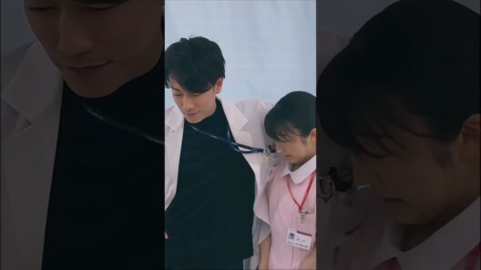5年間ずっと片思いしていた彼と一緒に働くことになったので、彼に良い印象を与えなければ#ドラマ #clips #shorts #highlights #恋はつづくよどこまでも #佐藤健 #上白石萌音