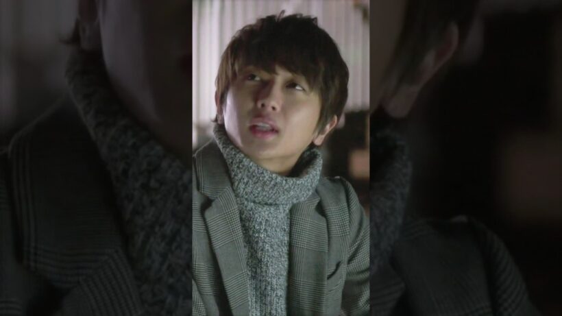 【有村架純×西島隆弘】「僕を好きになりなよ。僕だったら君に両想いをあげられるよ。」【胸キュン】 #有村架純 #西島隆弘