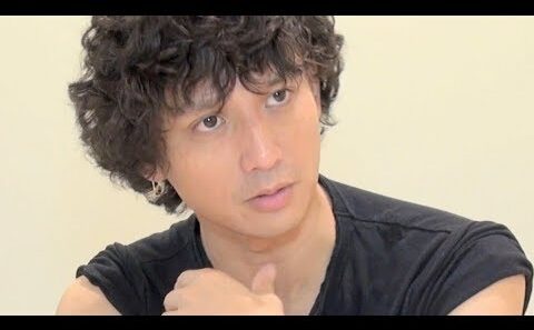 安藤政信、北野武監督からの金言を胸に／映画『きらきら眼鏡』インタビュー