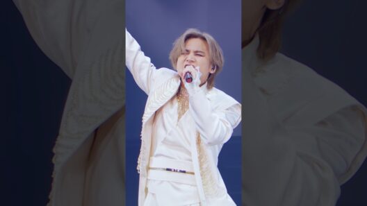 KOICHI DOMOTO - The beginning of the world ＜from KOICHI DOMOTO LIVE TOUR 2025 RAISE＞
