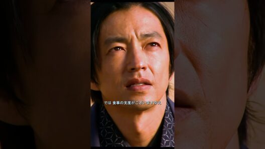 彼女の拒絶は、彼にここで時空を超える目的を理解させた #仁医 #テレビドラマのシーン #映画のクリップ #shorts