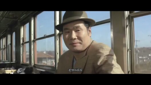 【32-1】【第32集】第32集-寅次郎的故事32吹口哨的寅次郎 高清片段1