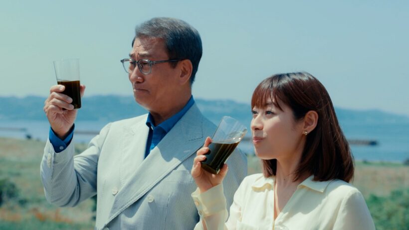 中井貴一、1996年からCMキャラ務めるミキプルーンとの歴史が30年に　思い出を語り尽くす　新TVCM『つづけるって、たいせつ（30年）』篇、『30年に乾杯』篇