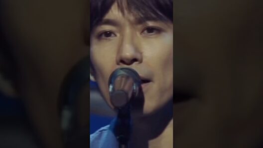 草野マサムネさん、やっぱり素敵でカッコいいです🥰✨🎸 #スピッツ #草野マサムネ