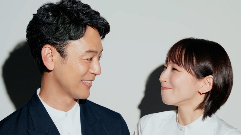妻夫木聡&吉岡里帆、お互いの天職を語ったらまさかのシンクロ!?　キュートで息ぴったりな掛け合いに注目　Indeed新TVCM