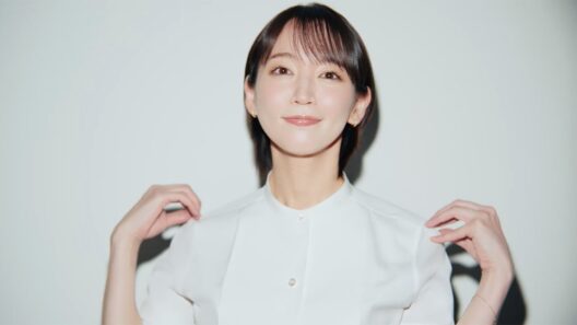 妻夫木聡＆吉岡里帆、おなじみのフレーズを歌唱！　「Indeed」新TVCMに出演　貴重なメーキング・インタビューも