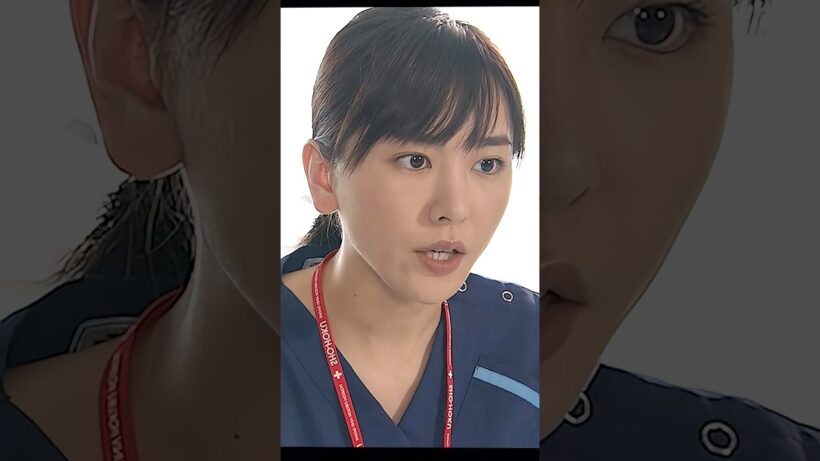 ある会話が、同僚を救急に加入させたことを後悔させました。 #医療ドラマ #山下智久 #戸田恵梨香 #新垣結衣