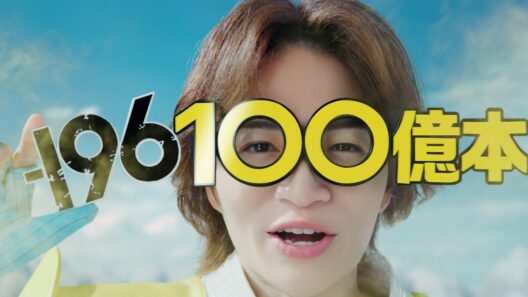 -196『爆誕－196MAN』篇 15秒 菊池風磨 渋谷凪咲 サントリー CM