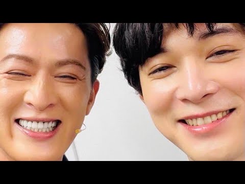 【吉沢亮】共演者・新納慎也が驚愕した「天才的な演技力」の裏側｜ミュージカル『ディア・エヴァン・ハンセン』