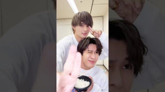 舜太オブ・ザ米 #milk #佐野勇斗 #曽野舜太 #好きすぎて滅