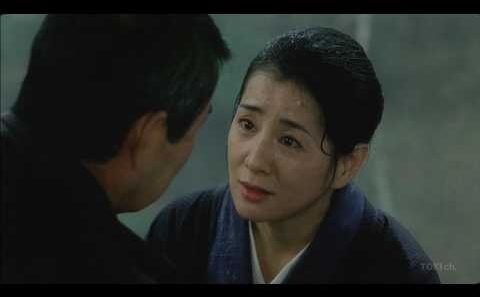 【泽井信一郎】1998 时雨之记 Diary of Early Winter Shower/吉永小百合，渡哲也。