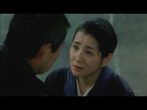 【泽井信一郎】1998 时雨之记 Diary of Early Winter Shower/吉永小百合，渡哲也。