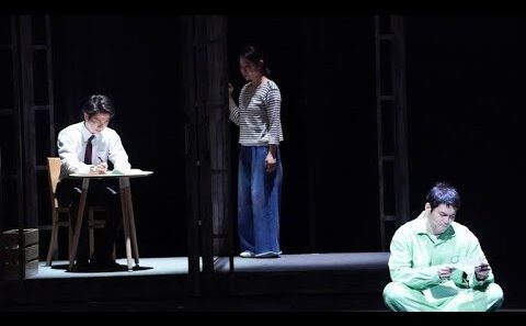 近藤芳正が魅せた「父の人生」に涙…舞台『フタマツヅキ』が凄すぎる😭