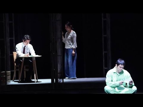 近藤芳正が魅せた「父の人生」に涙…舞台『フタマツヅキ』が凄すぎる😭