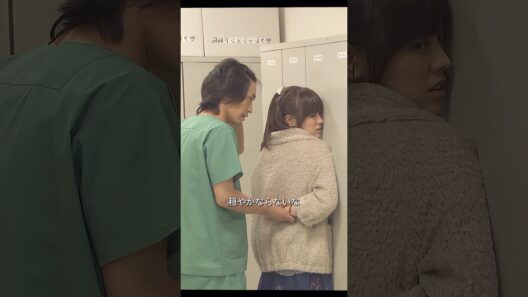 なぜそんなに生意気で警察を挑発するのですか？#特殊能力 #加瀬亮 #SPEC