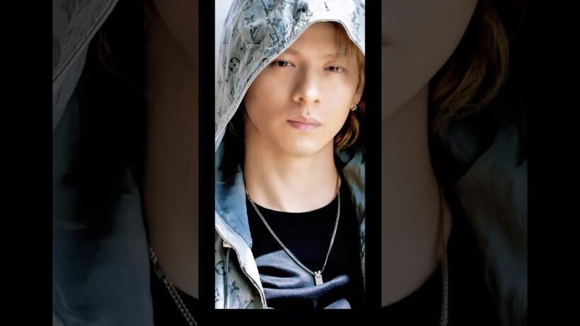 Baby now, blow your cover🥰#平野紫耀しか見えない🌹 #number_i #number_i_lys #Safari@Number_i_official