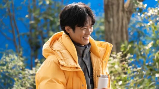 松坂桃李さん出演｜タイガー夢重力ボトル『夢中に、軽やか。 ソロキャンプ篇』 CMメイキング＆インタビュー