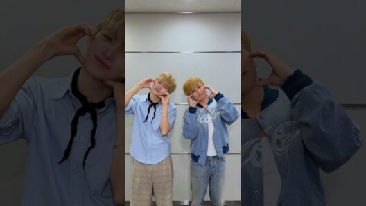 #SODASODA 🫧 with #GENERATIONS #白濱亜嵐 #TWS #JIHOON