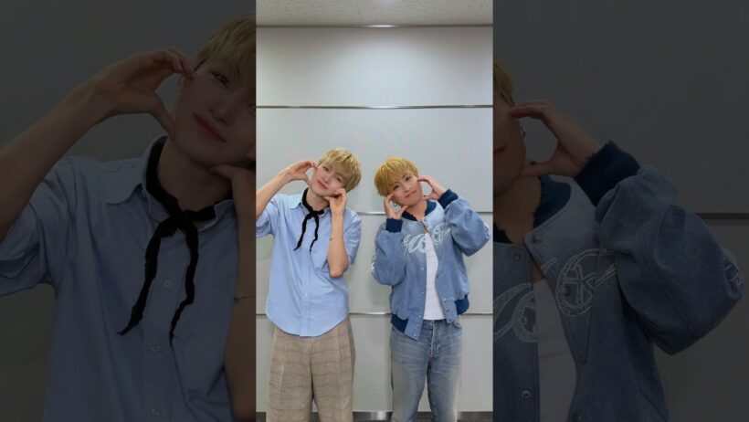 #SODASODA 🫧 with #GENERATIONS #白濱亜嵐 #TWS #JIHOON