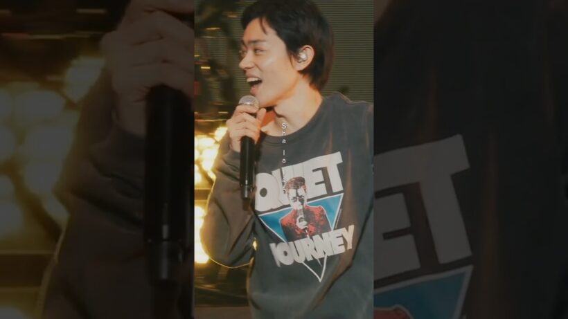 Creepy Nuts × #菅田将暉 「#日曜日よりの使者 」